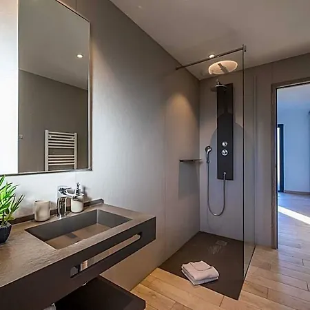Pierre & Premium Vesna Rossa Aparthotel Porto-Vecchio (Corsica)