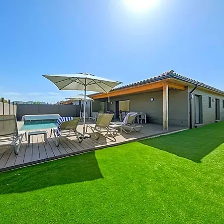 Aparthotel Pierre & Premium Vesna Rossa Porto-Vecchio (Corsica)