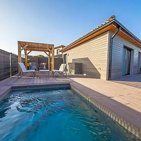 Aparthotel Pierre & Premium Vesna Rossa Porto-Vecchio (Corsica)