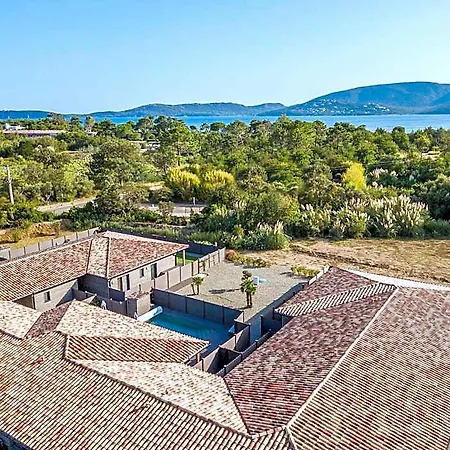 Pierre & Premium Vesna Rossa Porto-Vecchio (Corsica)