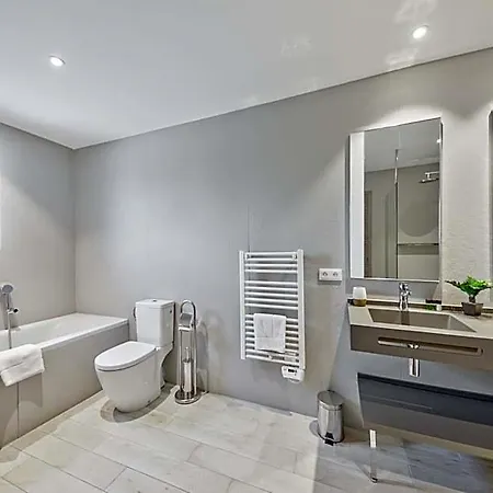 Aparthotel Pierre & Premium Vesna Rossa Porto-Vecchio (Corsica)