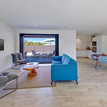 Pierre & Premium Vesna Rossa Aparthotel Porto-Vecchio (Corsica)