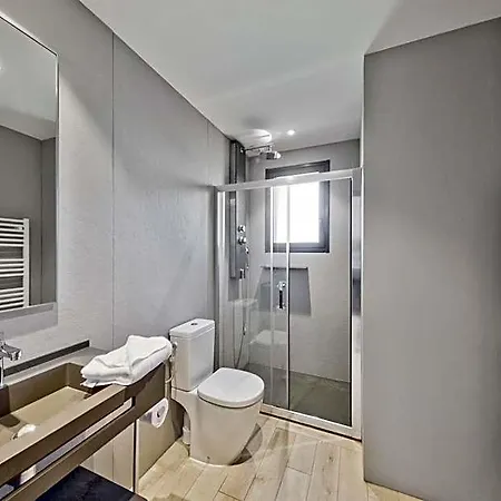 Aparthotel Pierre & Premium Vesna Rossa Porto-Vecchio (Corsica)