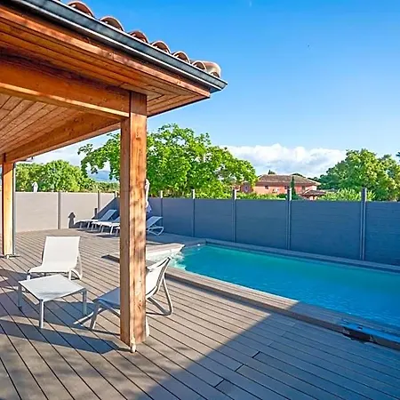 Aparthotel Pierre & Premium Vesna Rossa Porto-Vecchio (Corsica)