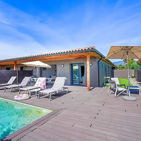 Aparthotel Pierre & Premium Vesna Rossa 5*