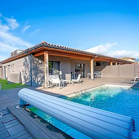 Aparthotel Pierre & Premium Vesna Rossa