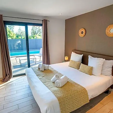 Aparthotel Pierre & Premium Vesna Rossa 5*