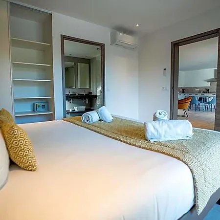 Aparthotel Pierre & Premium Vesna Rossa 5*