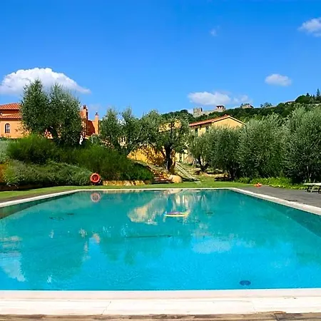 Aparthotel Pierre & Premium Vesna Rossa Porto-Vecchio (Corsica)