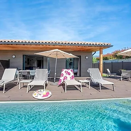 Pierre & Premium Vesna Rossa Aparthotel Porto-Vecchio (Corsica)