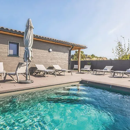 Résidence Pierre&vacances Premium Vesna Rossa 5* Porto-Vecchio (Corsica)
