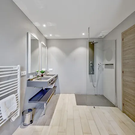 Résidence Pierre&vacances Premium Vesna Rossa Appart hôtel Porto-Vecchio (Corsica)