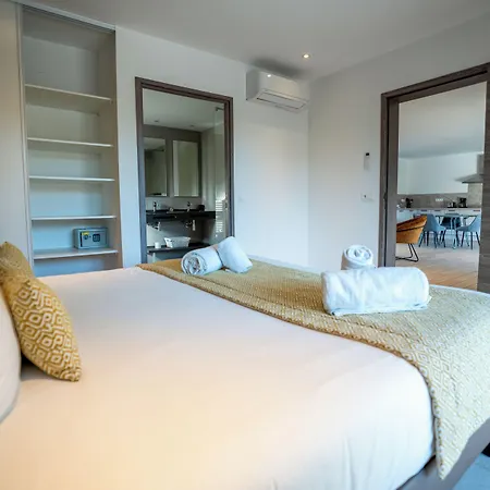 Résidence Pierre&vacances Premium Vesna Rossa Porto-Vecchio (Corsica)