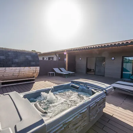 Résidence Pierre&vacances Premium Vesna Rossa Appart hôtel