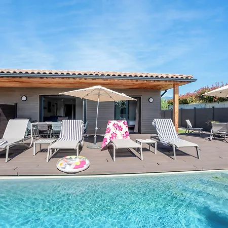 Résidence Pierre&vacances Premium Vesna Rossa Appart hôtel Porto-Vecchio (Corsica)