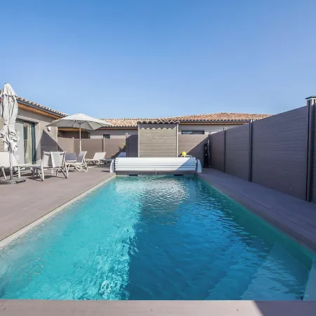 Appart hôtel Résidence Pierre&vacances Premium Vesna Rossa 5*