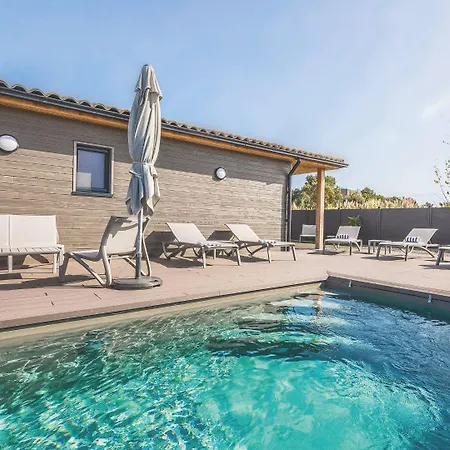 Résidence Pierre&vacances Premium Vesna Rossa 5*
