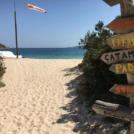 Résidence Pierre&vacances Premium Vesna Rossa 5*