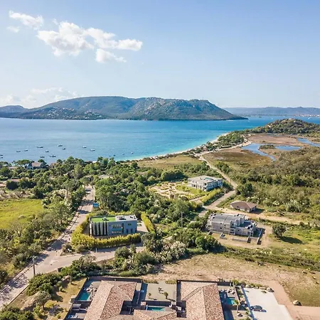 Pierre & Premium Vesna Rossa Aparthotel Porto-Vecchio (Corsica)