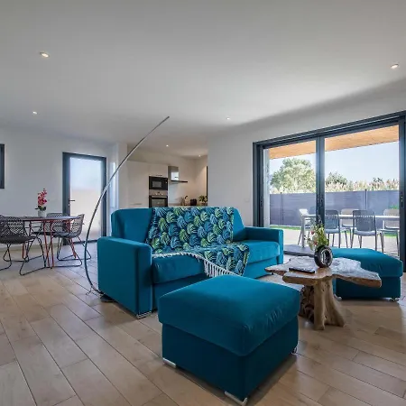 Résidence Pierre&vacances Premium Vesna Rossa