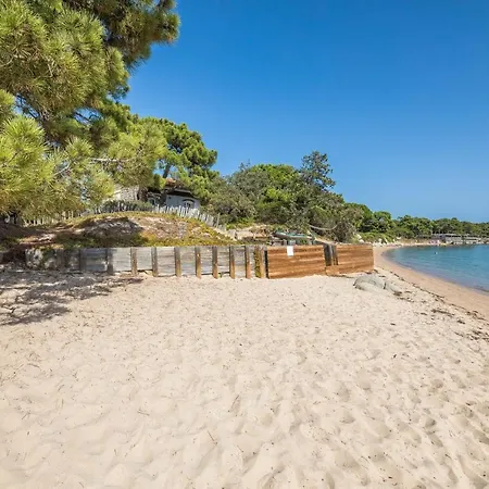 Résidence Pierre&vacances Premium Vesna Rossa Porto-Vecchio (Corsica)