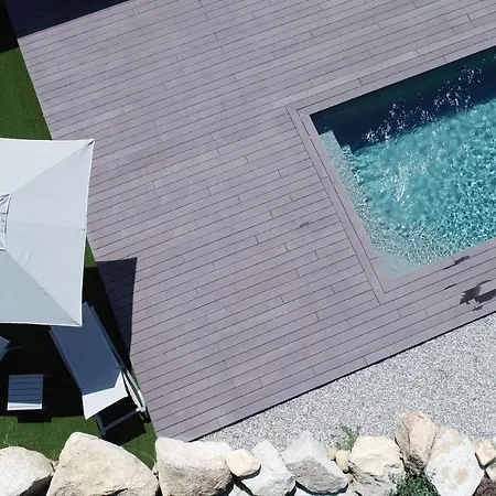 Résidence Pierre&vacances Premium Vesna Rossa Appart hôtel