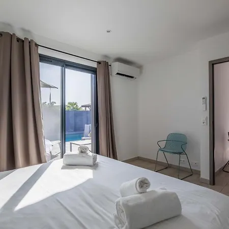 Aparthotel Pierre & Premium Vesna Rossa