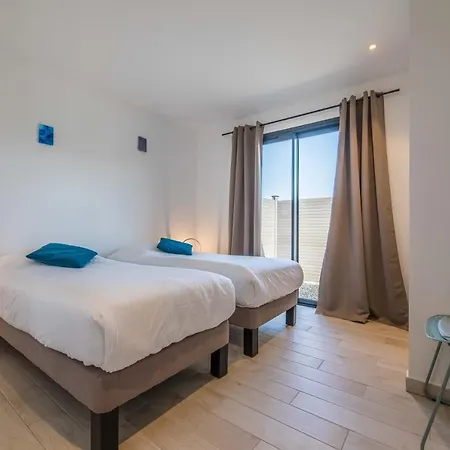 Pierre & Premium Vesna Rossa Aparthotel 5*