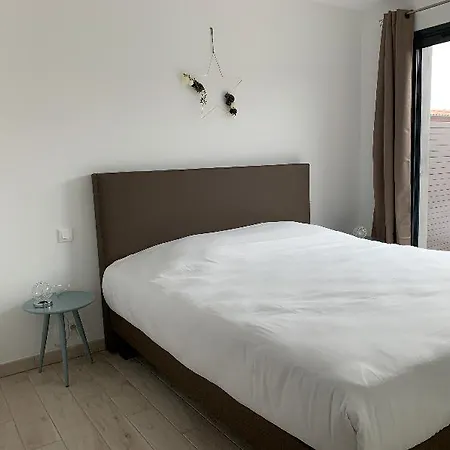 Résidence Pierre&vacances Premium Vesna Rossa
