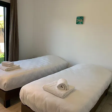 Pierre & Premium Vesna Rossa Apart-hotel 5*
