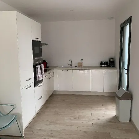 Apart-hotel Pierre & Premium Vesna Rossa Porto-Vecchio (Corsica)