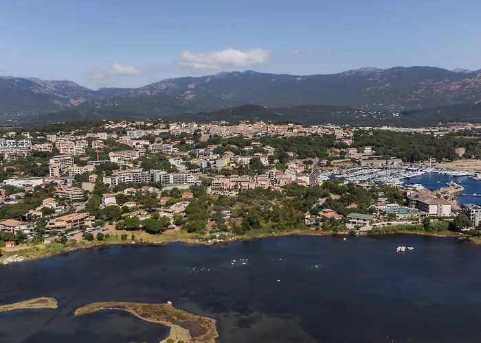 Résidence Pierre&vacances Premium Vesna Rossa Apartahotel 5*