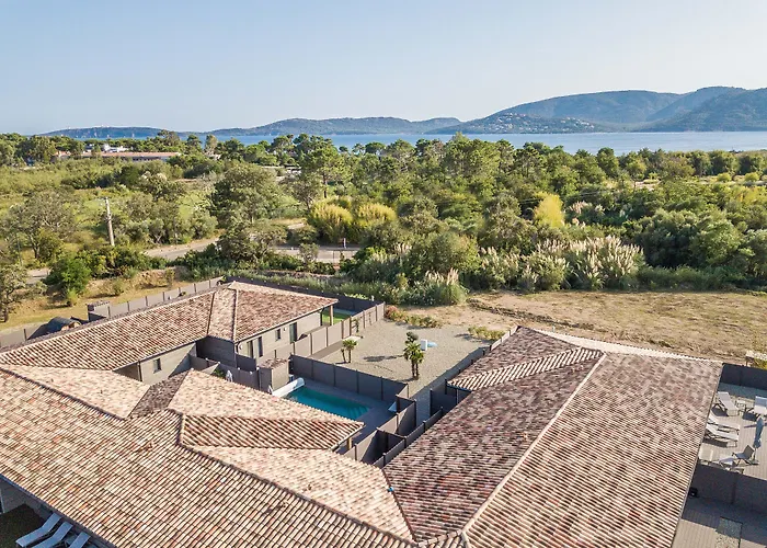 Résidence Pierre&vacances Premium Vesna Rossa Appart hôtel