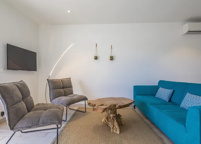 Résidence Pierre&vacances Premium Vesna Rossa