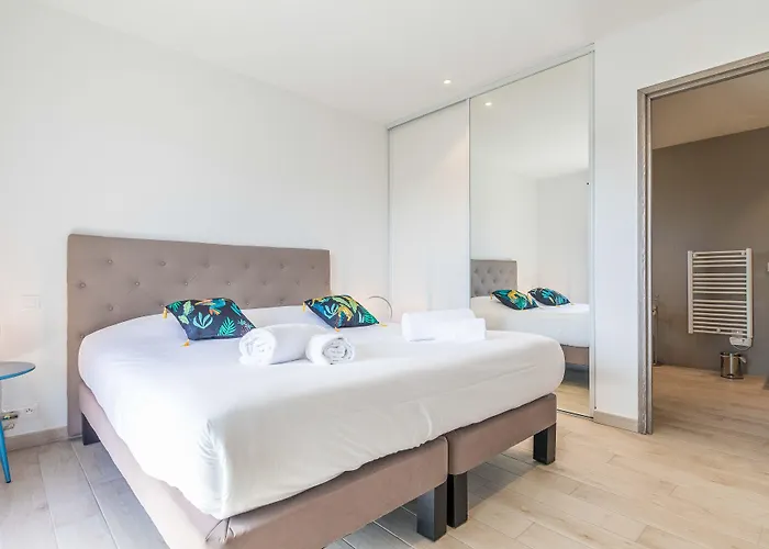 Apartahotel Résidence Pierre&vacances Premium Vesna Rossa