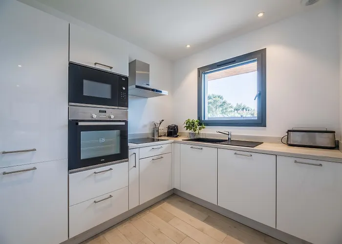 Résidence Pierre&vacances Premium Vesna Rossa Porto-Vecchio (Corsica)