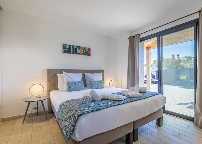 Résidence Pierre&vacances Premium Vesna Rossa Appart hôtel