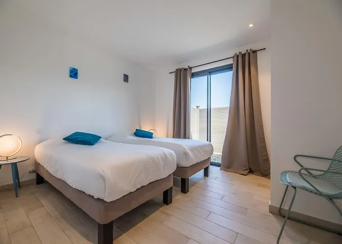 Résidence Pierre&vacances Premium Vesna Rossa Porto Vecchio