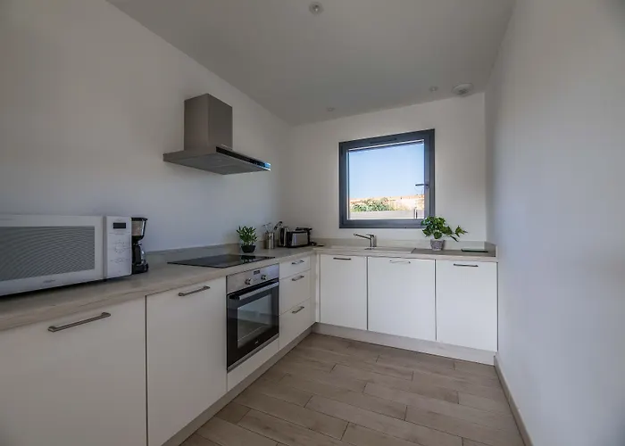 Résidence Pierre&vacances Premium Vesna Rossa 5*