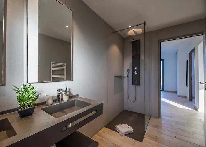 Résidence Pierre&vacances Premium Vesna Rossa 5*