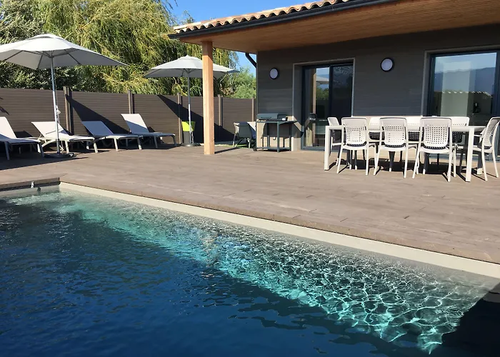 Résidence Pierre&vacances Premium Vesna Rossa 5*