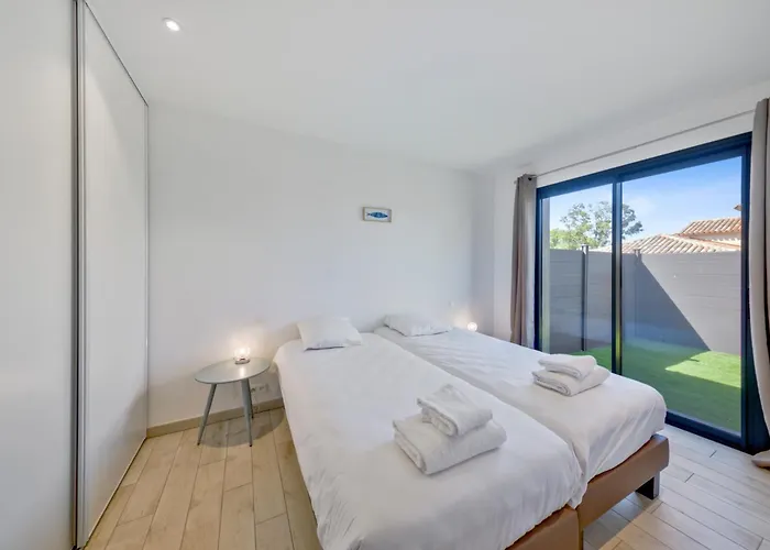 Résidence Pierre&vacances Premium Vesna Rossa Apartahotel