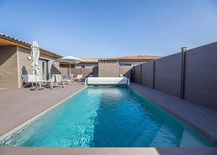 Résidence Pierre&vacances Premium Vesna Rossa Apartahotel 5*