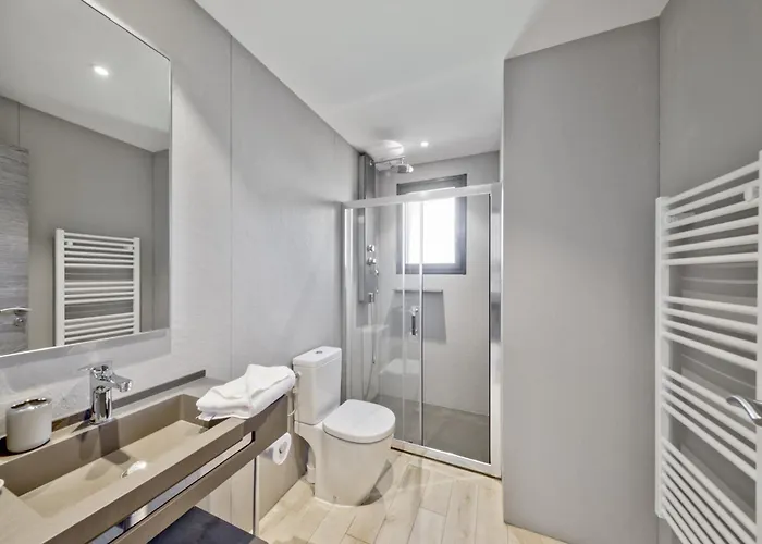 Résidence Pierre&vacances Premium Vesna Rossa 5* Porto Vecchio