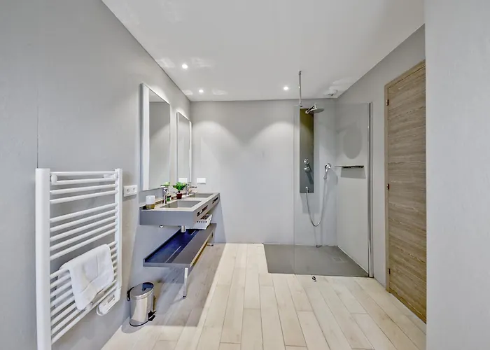 Résidence Pierre&vacances Premium Vesna Rossa 5*