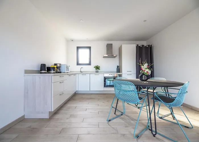 Résidence Pierre&vacances Premium Vesna Rossa 5* Porto-Vecchio (Corsica)