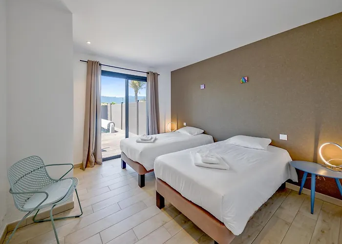 Résidence Pierre&vacances Premium Vesna Rossa