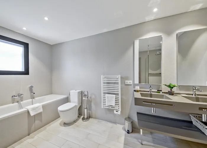 Résidence Pierre&vacances Premium Vesna Rossa 5* Porto Vecchio