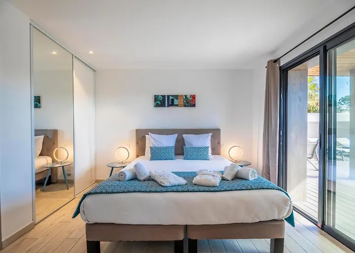 Appart hôtel Résidence Pierre&vacances Premium Vesna Rossa