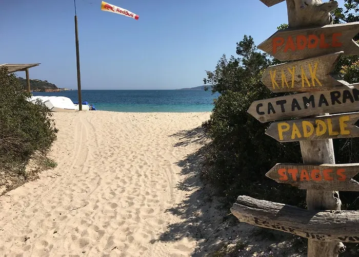 Résidence Pierre&vacances Premium Vesna Rossa 5*